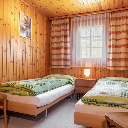 Alouette Ost Lejlighed