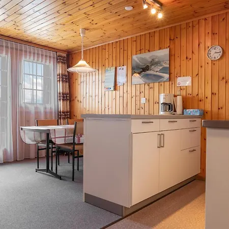 Appartement Alouette Ost *