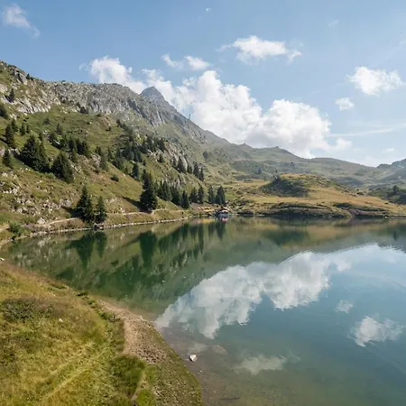 Alouette Ost * Bettmeralp