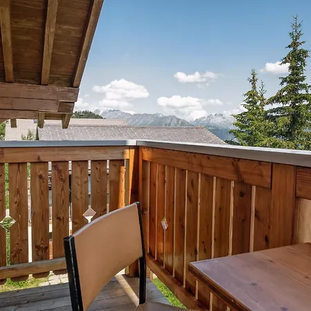 Alouette Ost Lejlighed Bettmeralp