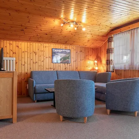 Apartament Alouette Ost *