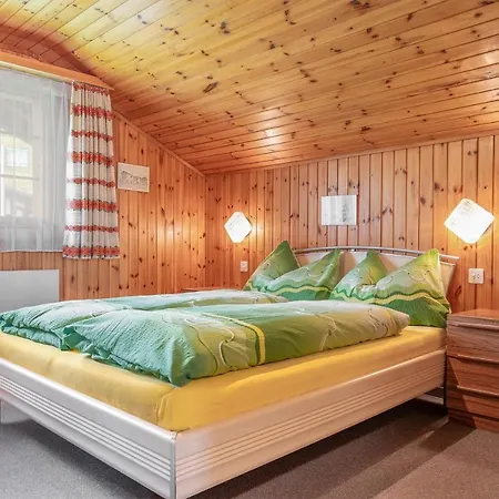 Apartament Alouette Ost Bettmeralp