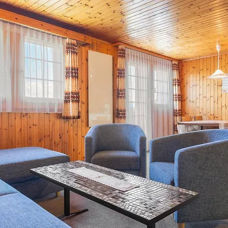 Alouette Ost Apartment *